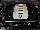 BMW 530 XdA Touring