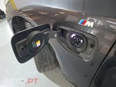 BMW 530 e