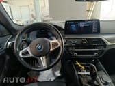 BMW 530 e Pack Desportivo M