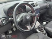 Alfa Romeo GT 1.9 JTD M-JET Q2 Distinctive