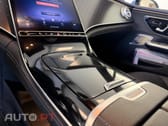 Mercedes-Benz EQE 350+ Avantgarde