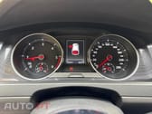 Volkswagen Golf GTD BlueMotion