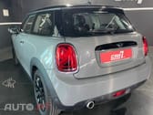 MINI Cooper Outro