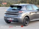 Peugeot 208 1.2 PureTech Active Pack