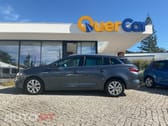 Renault Mégane Sport Tourer 1.5 Blue dCi Limited