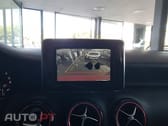 Mercedes-Benz A 180 CDi BE Style Aut.