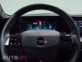 Opel Astra Sports Tourer 1.2 T Hybrid GS eDCT