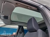 Nissan Qashqai 1.3 DIG-T N-Connecta LED+SKY