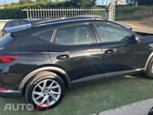 Cupra Formentor 1.4 e-Hybrid DSG