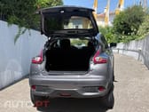 Nissan Juke 1.2 DIG-T Acenta Connect