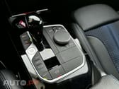 BMW 216 d Pack Desportivo M