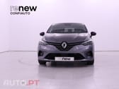 Renault Clio 1.0 TCe Techno Bi-Fuel