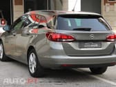 Opel Astra Sports Tourer 1.5 D Business Edition S/S