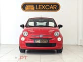 Fiat 500 1.0 GSE Hybrid RED