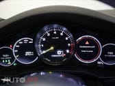 Porsche Cayenne E-Hybrid Platinum Edition