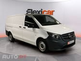 Mercedes-Benz Vito 109 CDI