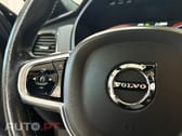 Volvo XC90 T8 AWD Twin Engine Geartronic Inscription