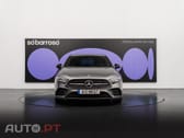 Mercedes-Benz A 250 e AMG Line