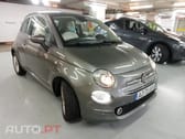 Fiat 500 1.2 Lounge MTA