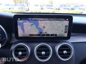 Mercedes-Benz GLC 300 AMG