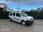 Renault Kangoo 1.5 dCi Maxi Business S/S 3L