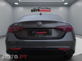 Alfa Romeo Giulia 2.2 D Super AT8