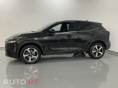 Nissan Qashqai 1.3 DIG-T N-Connecta LED Xtronic