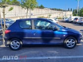 Peugeot 206 N/A