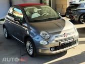 Fiat 500 1.0 Hybrid