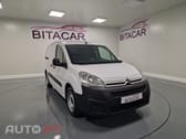 Citroen Berlingo 1.6 BLUEHDI GPS IVA DEDUTIVEL