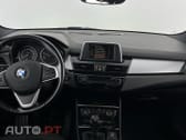 BMW 216 d Advantage