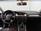 Audi A4 Avant 2.0 TDI Advance