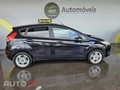 Ford Fiesta 1.0 Ti-VCT Trend