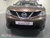 Nissan Qashqai 1.5 dCi N-Connecta Led