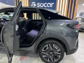 Peugeot 3008 1.2 Hybrid Allure e-DCS6