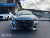 Peugeot 208 1.2 Hybrid Allure e-DCS6