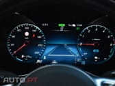 Mercedes-Benz GLC 300 de 4Matic 9G-TRONIC AMG Line