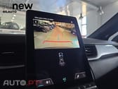 Renault Captur EVOLUTION TCE 100 GPL