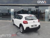 Citroen C3 1.2 PureTech Feel