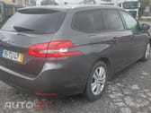 Peugeot 308 SW 1.6 BlueHDi Allure