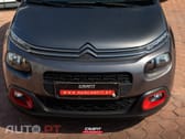 Citroen C3 1.2 PureTech Shine