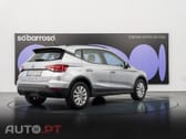 Seat Arona 1.0 TSI Style