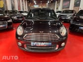 MINI Cooper Cooper D