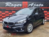 BMW 216 d 7L Line Sport