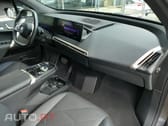 BMW iX xDrive 40 Pack Desportivo