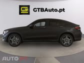 Mercedes-Benz GLC 300 de 4M Coupé AMG I.V.A DEDUTIVEL