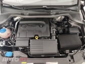 Seat Ibiza 1.4 TDi FR
