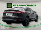 Audi E-Tron Q8 50 Quattro 