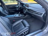 BMW 745 e M Sport