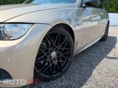 BMW 320 d Auto